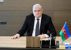 Cahangir Fərəcullayevə UEFA-da yüksək vəzifə verildi