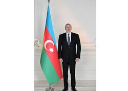 Prezident İlham Əliyev: Azərbaycanda keçirilən beynəlxalq tədbirlər göstərir ki, bizim fəaliyyətimizin gündəliyi çoxşaxəlidir