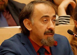 “Nə çəkibsə, əcəb eləyib” - Fərhad Mehdiyev