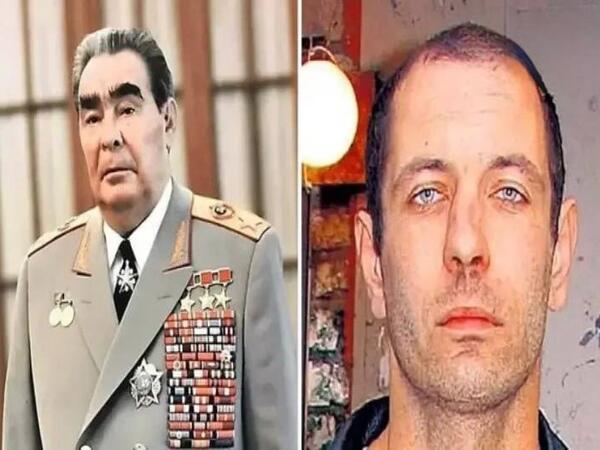 Brejnevin nəticəsi Ukraynada əsir düşdü