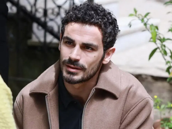 Erdem Kaynarca saxlanıldı - <span class="color_red">(Foto)</span>