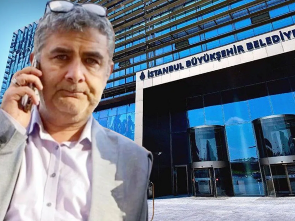 İstanbulda bələdiyyə rəsmisi oğurlanıb: 14 saatdır xəbər yoxdur