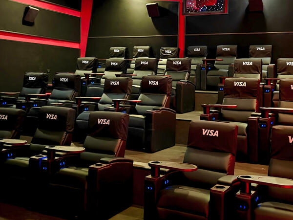 Park Bulvarda kino izləməyin qaydaları dəyişdirildi! - <span class="color_red">(Foto)</span>