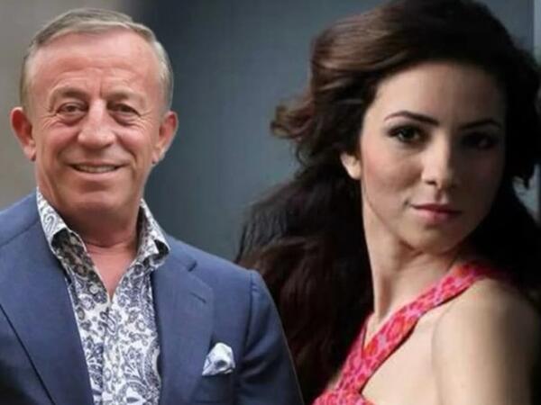 Ali Ağaoğlu 72 yaşında 6-cı dəfə ata olacaq