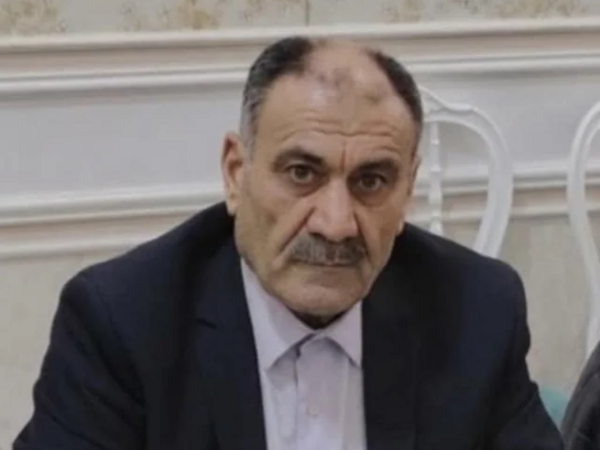 Tanınmış müəllim Qalib Məmmədov vəfat edib