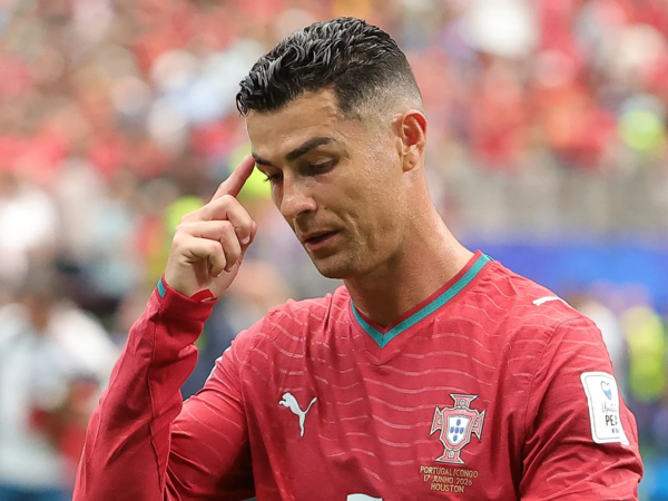Ronaldu millidə ən pis oyununu keçirib