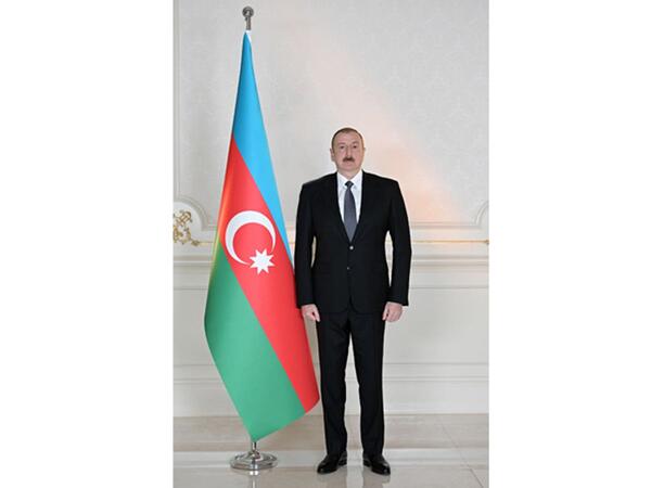Prezident İlham Əliyev: Azərbaycanda keçirilən beynəlxalq tədbirlər göstərir ki, bizim fəaliyyətimizin gündəliyi çoxşaxəlidir