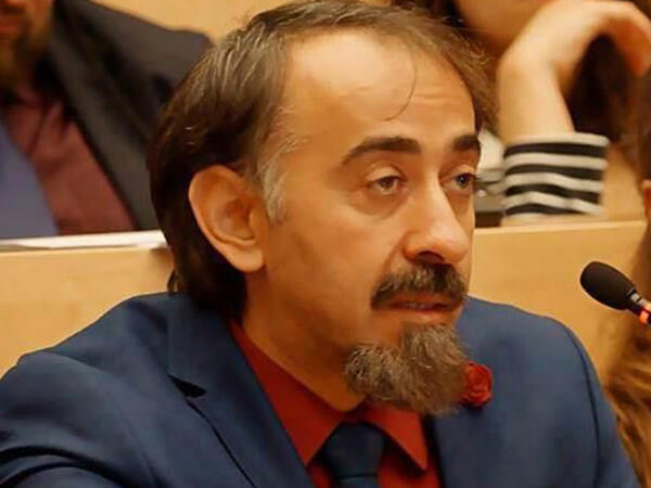 “Nə çəkibsə, əcəb eləyib” - Fərhad Mehdiyev