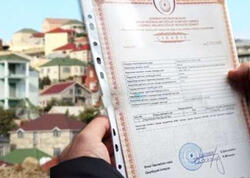 Masazırda mənzil alan vətəndaş 3 ildir çıxarış gözləyir