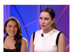 Vəfat edən "Kızılcık şerbeti"nin aktrisasının son müsahibəsi - <span class="color_red">(Video)</span>