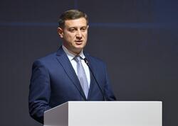 Anar İsrafilov vəzifədən getdi