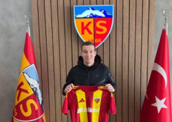 Rus futbolçu “Kayserispor”dan FIFA-ya şikayət edəcək
