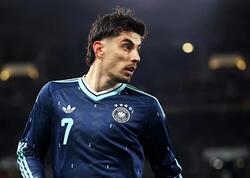 DÇ-2026-nın ən yaraşıqlı futbolçuları açıqlandı