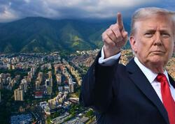 Donald Tramp: "Venesuela ABŞ-nin 51-ci ştatı ola bilər"