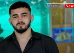 Azərbaycanlı gənc Gürcüstanda faciəli şəkildə öldü