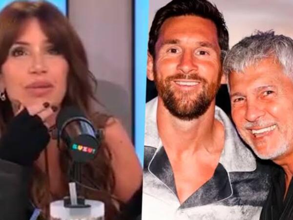 Lionel Messi barədə yalan xəbər yayan tanınmış aparıcı işindən ayrıldı