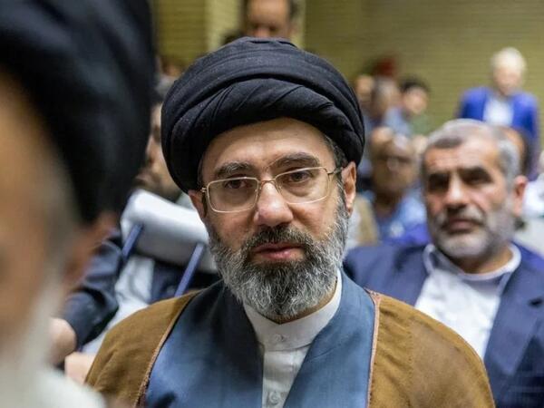 Müctəba Xamenei: ABŞ müharibəni qızışdırmağa çalışır