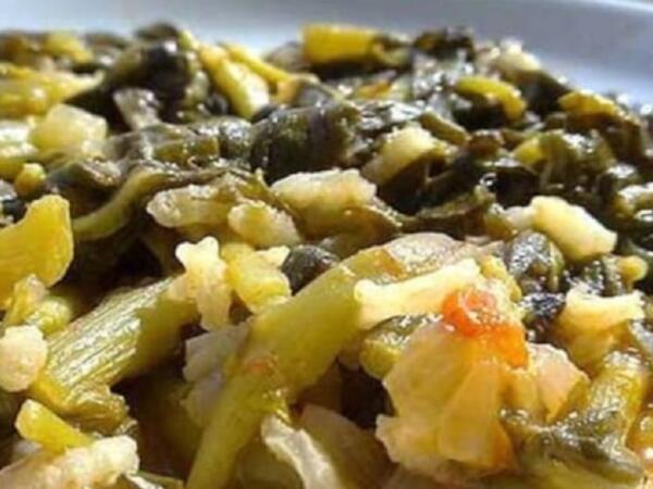 Balıqdan daha çox Omega-3: Həm ucuz, həm də möcüzəvi bitki - pərpətöyün