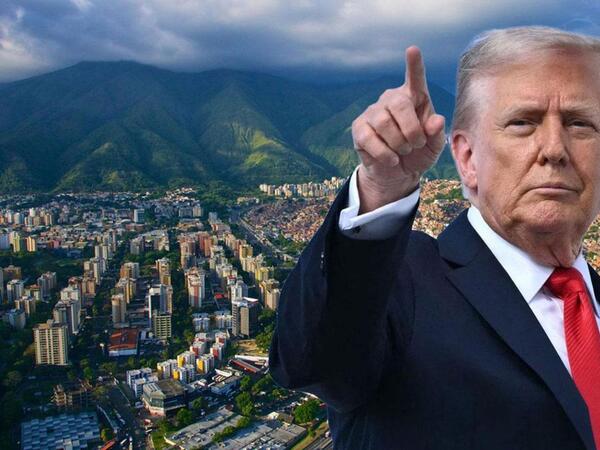 Donald Tramp: "Venesuela ABŞ-nin 51-ci ştatı ola bilər"