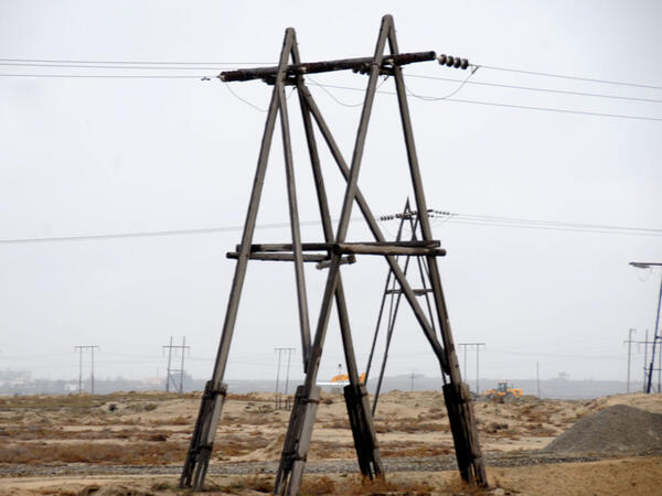 Sənaye və kənd təsərrüfatı obyektlərinin elektrikə qoşulmasına subsidiya veriləcək