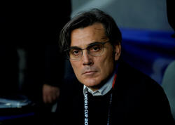 "Bəxtimiz gətirmədi" - Montella məğlubiyyətdən danışdı