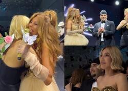 Aygün Kazımova Röyanın oğlunun məzun gecəsində <span class="color_red">(Video)</span>