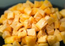 Hər gün ananas yeyənlər xəstəlik üzü görmür: İltihabın kökünü kəsən tropik möcüzə