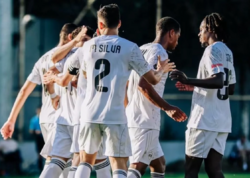 "Qarabağ" yoxlama oyununda "Zirə"ni məğlub edib