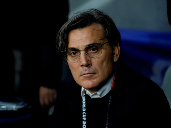 "Bəxtimiz gətirmədi" - Montella məğlubiyyətdən danışdı