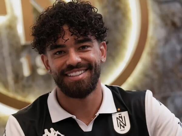 Neftçi PFK heyətini braziliyalı oyunçu ilə gücləndirdi