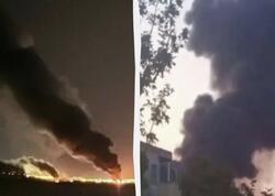Kerç yarımadasına PUA hücumu: 4 ölü, 28 yaralı