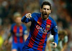 Messi yenidən "Barselona" forması geyinəcək
