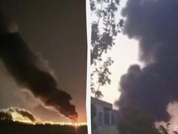 Kerç yarımadasına PUA hücumu: 4 ölü, 28 yaralı