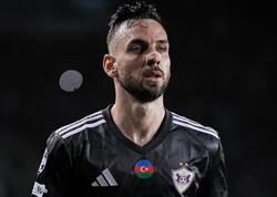 Yankoviç “Qarabağ”ı tərk edib Türkiyə klubuna keçir?