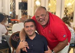 "Bu ağrı ömrümün sonuna qədər mənimlə qalacaq" - Bəhram Bağırzadə