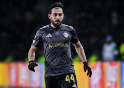 Elvin Cəfərquliyev yenidən "Qarabağ"ın əsas heyətində