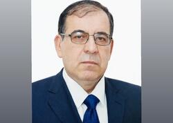 Ələkbər Hüseynov vəfat etdi