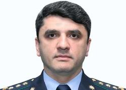 İşdən çıxarılan rəisi Elçin Rüstəmov əvəz edəcək