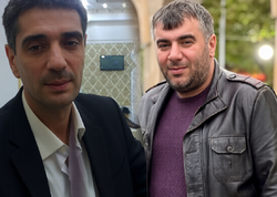Rəşad Dağlı həmin cinayətdən danışdı: "Dedi ki, guya seksual azlıqsan"