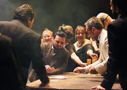 Azərbaycanlı sənətçilər İstanbulda "Traviata"nın uğurundan sonra təəssüratlarını bölüşüblər - <span class="color_red">(Video/Foto)</span>