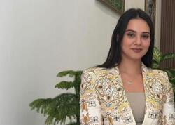 Sürayyə Hacıyeva yüksək vəzifəyə təyin edildi