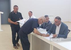 Şükürbəyli kəndində daha 20 ailəyə evlərinin açarları təqdim olunub - <span class="color_red">Yenilənib</span>