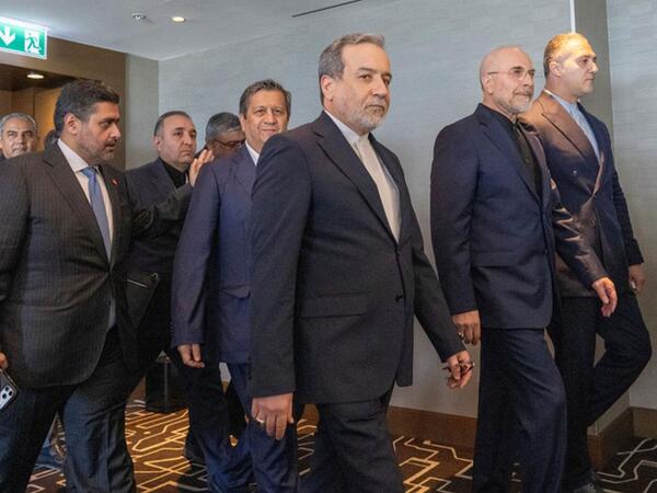 "Al Hadath": İran ABŞ ilə danışıqları vasitəçilərlə davam etdirir