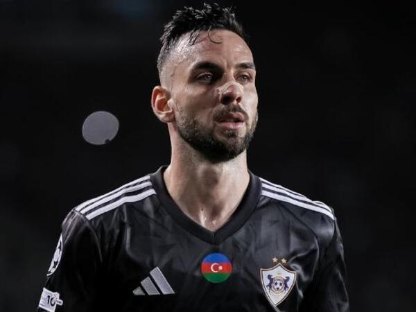 Yankoviç “Qarabağ”ı tərk edib Türkiyə klubuna keçir?