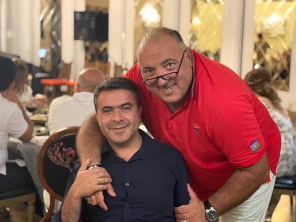 "Bu ağrı ömrümün sonuna qədər mənimlə qalacaq" - Bəhram Bağırzadə