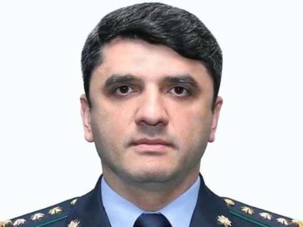 İşdən çıxarılan rəisi Elçin Rüstəmov əvəz edəcək