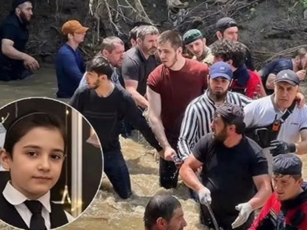 6 min insanın axtardığı balaca qəhrəman: Xizirin cansız bədəni tapıldı