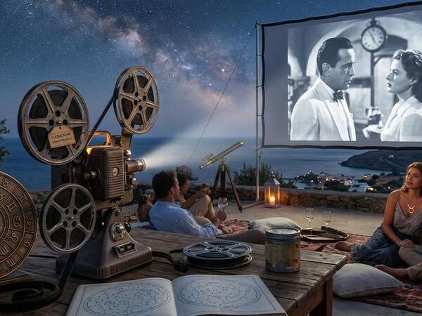 Bürcünüzə görə bu yay izləməli olduğunuz klassik film
