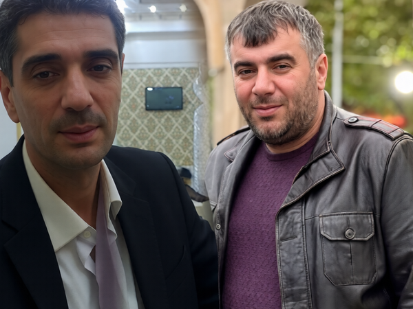 Rəşad Dağlı həmin cinayətdən danışdı: "Dedi ki, guya seksual azlıqsan"