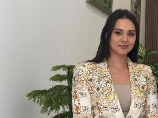 Sürayyə Hacıyeva yüksək vəzifəyə təyin edildi